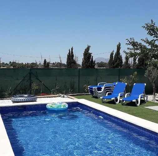 Eco Resort Costa Blanca