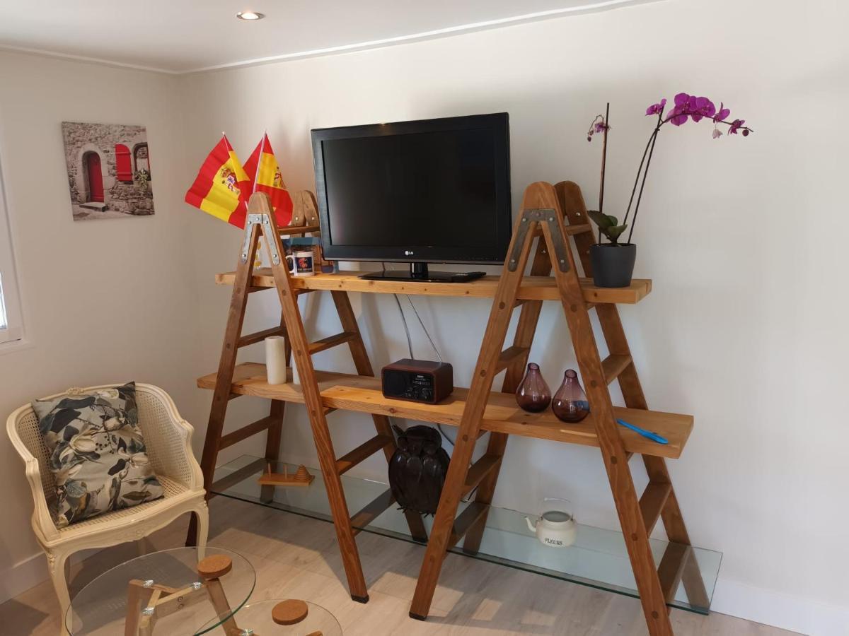 Campsite Eco Costa Blanca Dolores (Alicante)