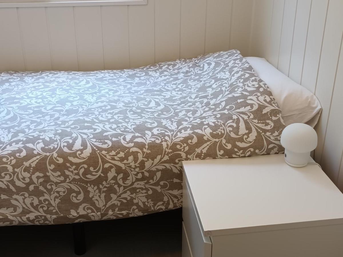 Eco Costa Blanca Campsite Dolores (Alicante)
