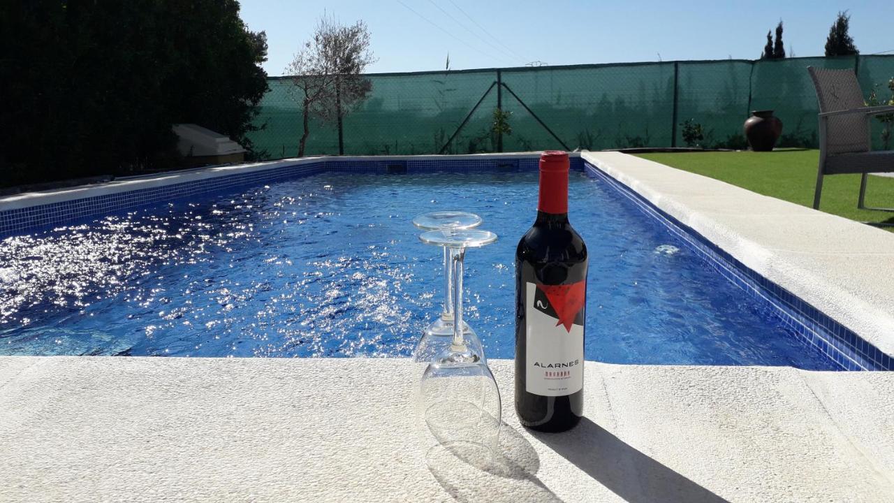 Campsite Eco Costa Blanca *