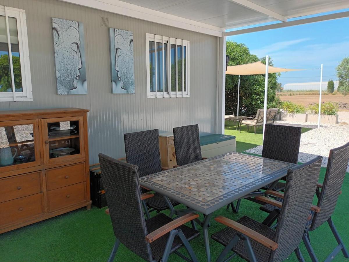 Eco Costa Blanca * Dolores (Alicante)