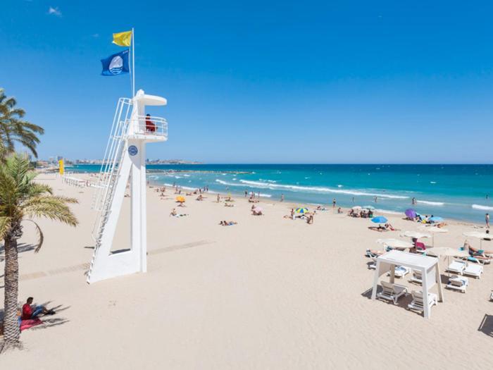 Eco Costa Blanca