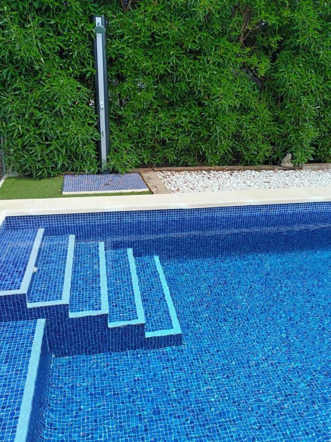 Eco Costa Blanca * Dolores (Alicante)