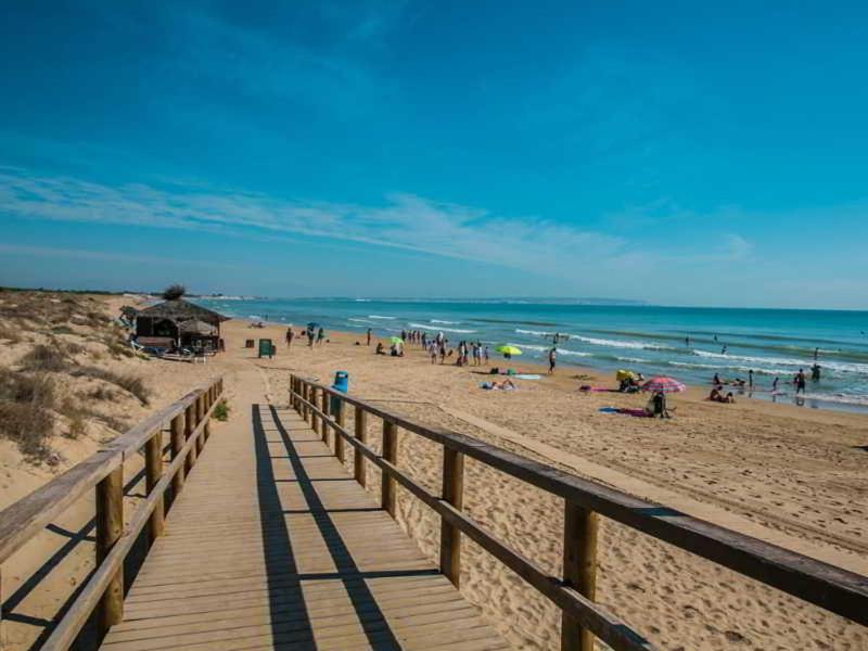 Eco Costa Blanca