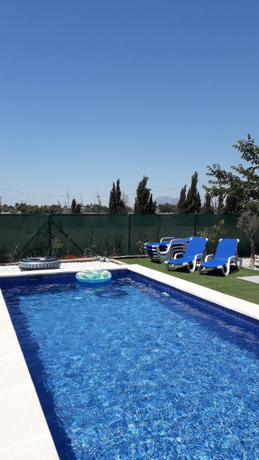 Eco Costa Blanca Campsite *