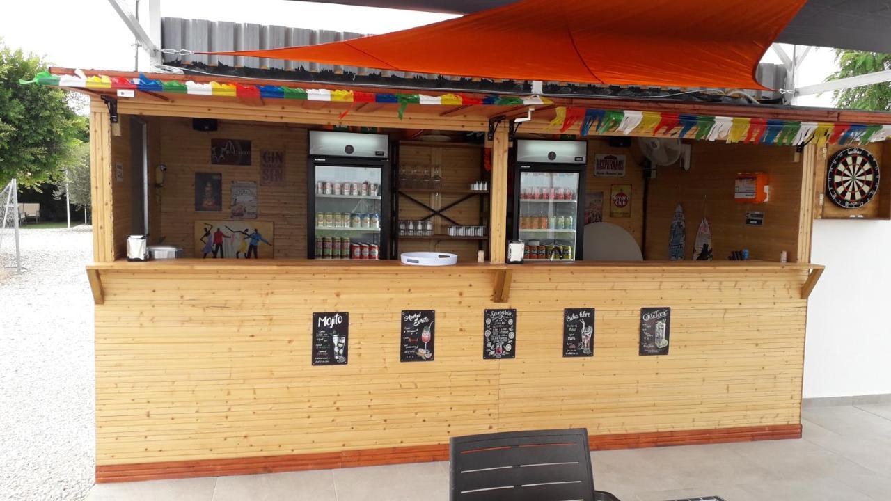 Eco Costa Blanca Campsite Dolores (Alicante)