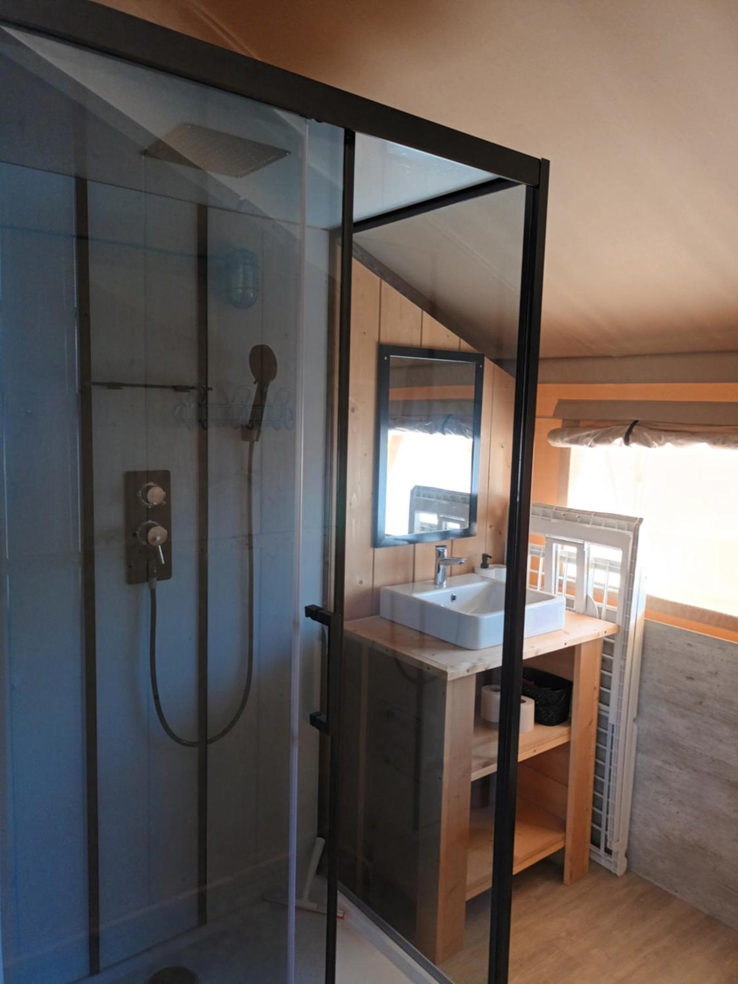 Eco Costa Blanca Campsite Dolores (Alicante)