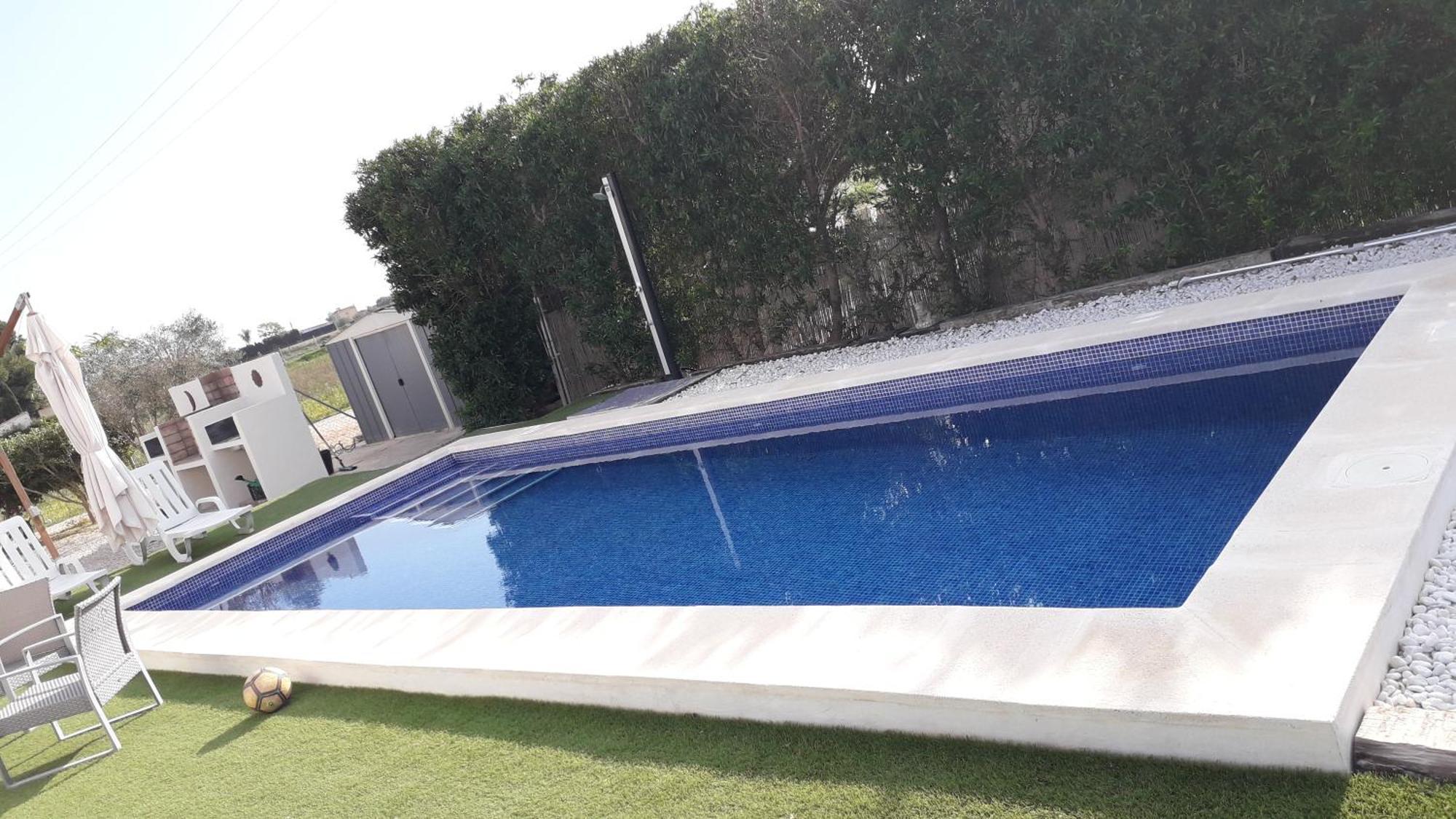 Eco Costa Blanca Campsite